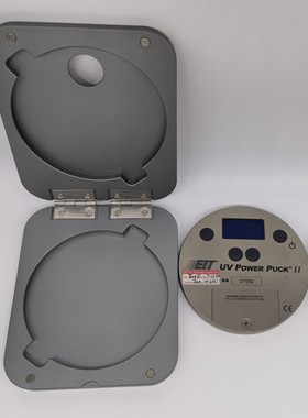 UV能量计耐高温保护壳使用于EIT UV POWER PUCK II UVICURE PLUS