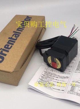 东方马达RKD507-A/M-A PK543AW-H50S/H100S PK543AW1-H50/H100