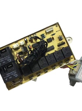 MX-GJ188明兴通用2匹3匹柜机空调电脑板空调控制板改装板冷暖空调