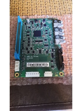 BINT-12C全新原装acs880多传动通讯板