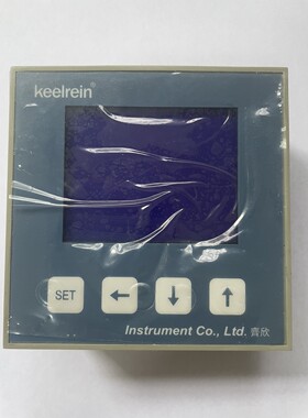 KR-B14WP控制器 KR-B09W KR-B12齐欣烘箱温度控制器