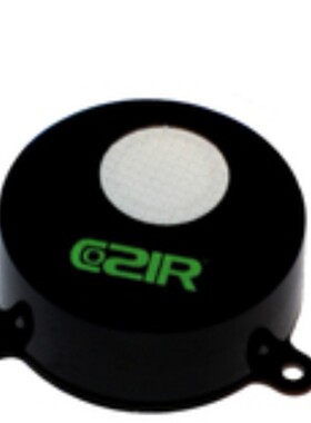 COZIR-AX-5000英国GSS 低功耗HVAC专用红外二氧化碳气体传感器