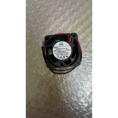 NMB 04020VA-24Q-CA DC 24V 0.15A 4CM变频器散热风扇