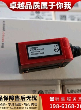 PRK5/4P-M8 PRK5/2N FT5.3-N PRK5.M3/4P PRK5.H3/2N劳易测传感器