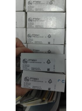 IFM压力传感器PT5500 PT9541 PT9550 PT9551 PT5401