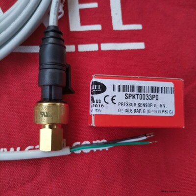 卡乐压力传感器SPKT0013P0+SPKT0033P0+SPKT0043P0+SPKT00B6P0
