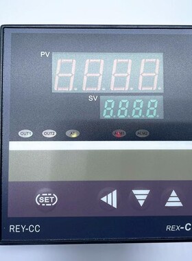 REY-CC数显智能PID控制REX-C900智能温控器REX-C900FK02-M*AN220V