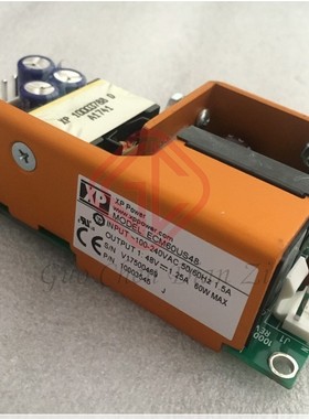 ECM60US48 全新原装现货 电源模块 60W 48V输出 XP Power