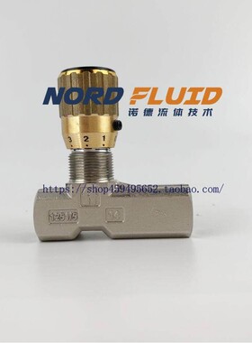 FT1251/5-01-14 意大利F.LLI TOGNELLA在线式双向流量控制阀