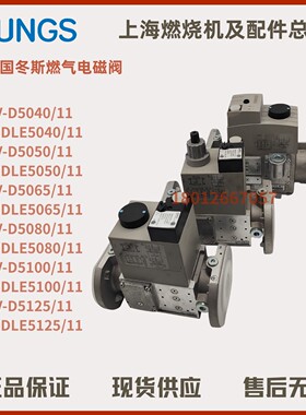 DMV-D5065/11 DMV-D5080/11 DMV-D5100/11 DMV-D5125/11/12 eco