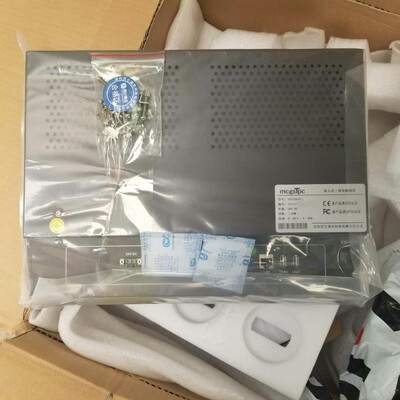 昆仑通态MCGS嵌入式15寸TPC1561Hii 12寸TPC1261Hii 10.4寸TPC1