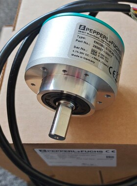德国增量旋转编码器ENI58IL-S10CA5-1024UD1-AC1倍加福P+F原装