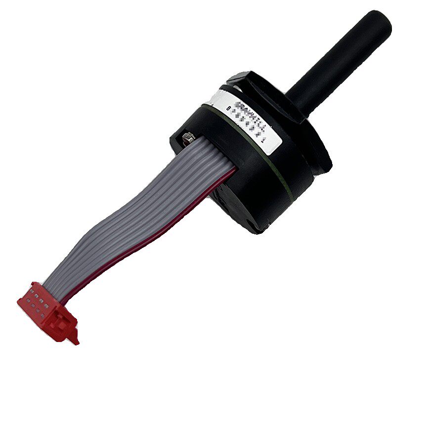 ge原装logiq e9 logiq F ge彩超编码器按钮迈瑞彩超编码器