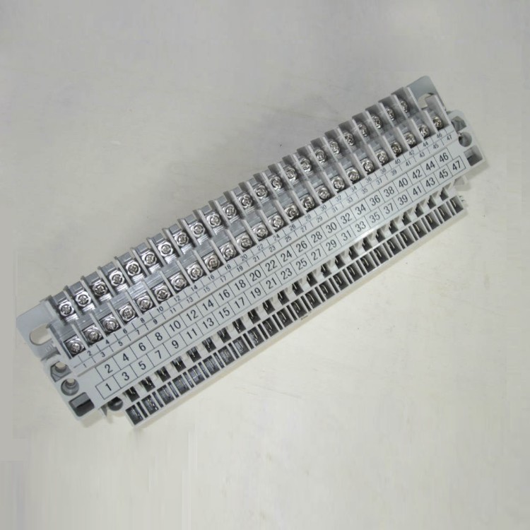 智能型万能式断路器二次回路接线端子CW1/CDW1/NA1/RMW1/DW45通用