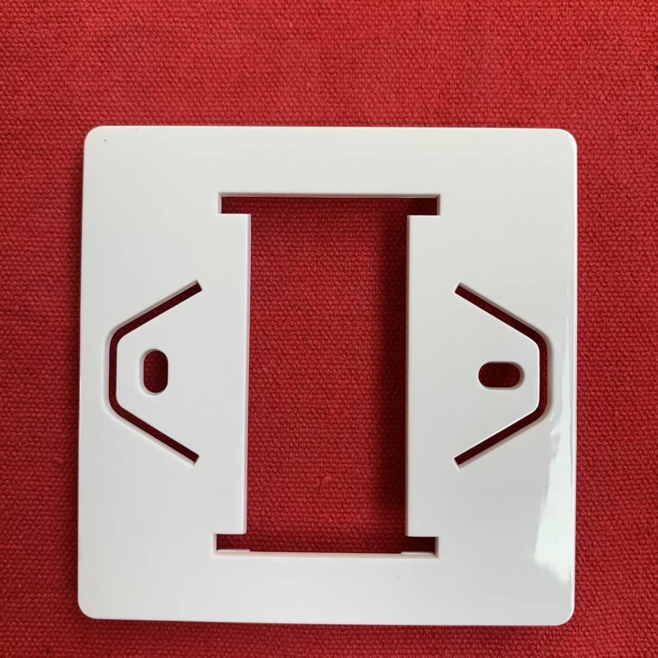 麦克维尔空调操作面板MC322后盖/MC322底板