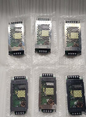 荣电创新MQL200SH5电源200W 5V40A显示屏LED用超薄小体积