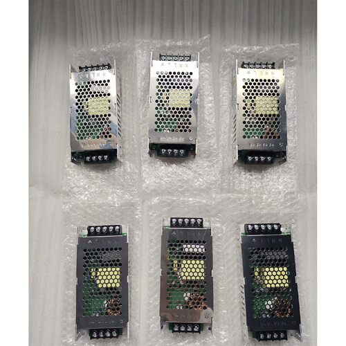 荣电创新MQL200SH5电源200W 5V40A显示屏LED用超薄小体积