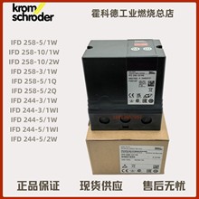 IFD258-5/1W IFD258-10/1W -3/1W IFD244-5/1WI控制器IFD258-5/2Q
