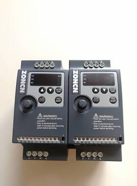 众辰变频器NZ100-1R5G-2, Z2400-2R2G,Z2400-3R7G/5R5P,原装正品