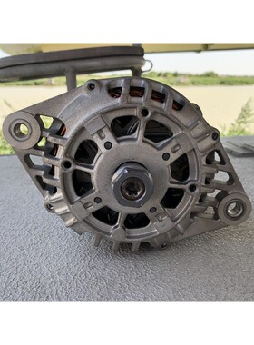 洋马3YM20救生艇发电机128990-77250发电机洋马救生艇发电机