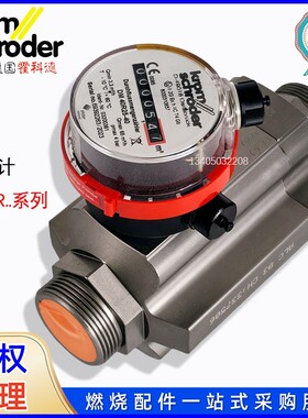 流量计 进口KROM DM16R25-40 DM25R25-40 DM40R25-40 DM40R40-160