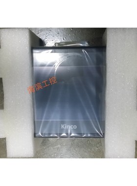 全新步科人机界面 MT506T 触摸屏，可替换MT506S、MT506L等型号