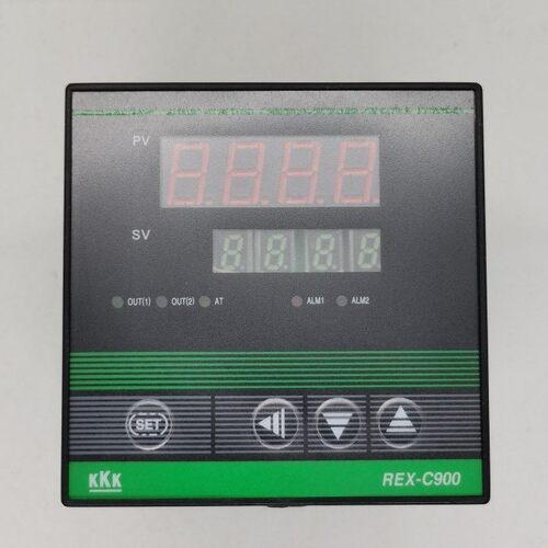 KKK奥特智能温控表REX-C900 C9131 C9132 C9181智能温控调节仪