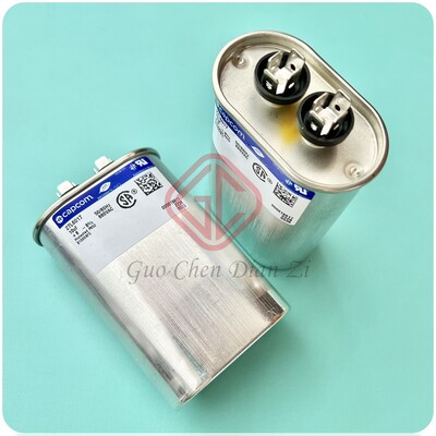 27L6017 全新原装现货 10uf 660VAC 电容器 启动运行电容 Genteq