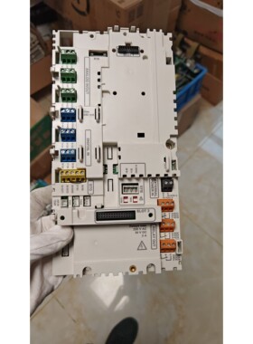 CCU-24-S ACS580.ACH580.ACQ580.ACS530变频器主板控制板CCON-24