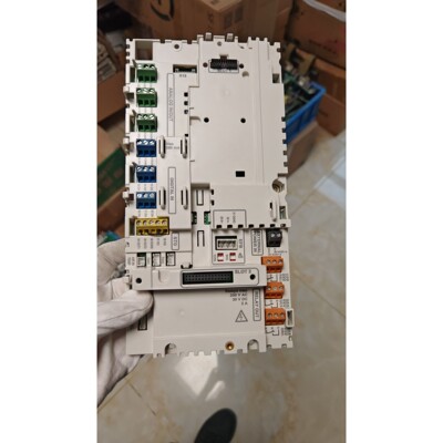 CCU-24-S ACS580.ACH580.ACQ580.ACS530变频器主板控制板CCON-24
