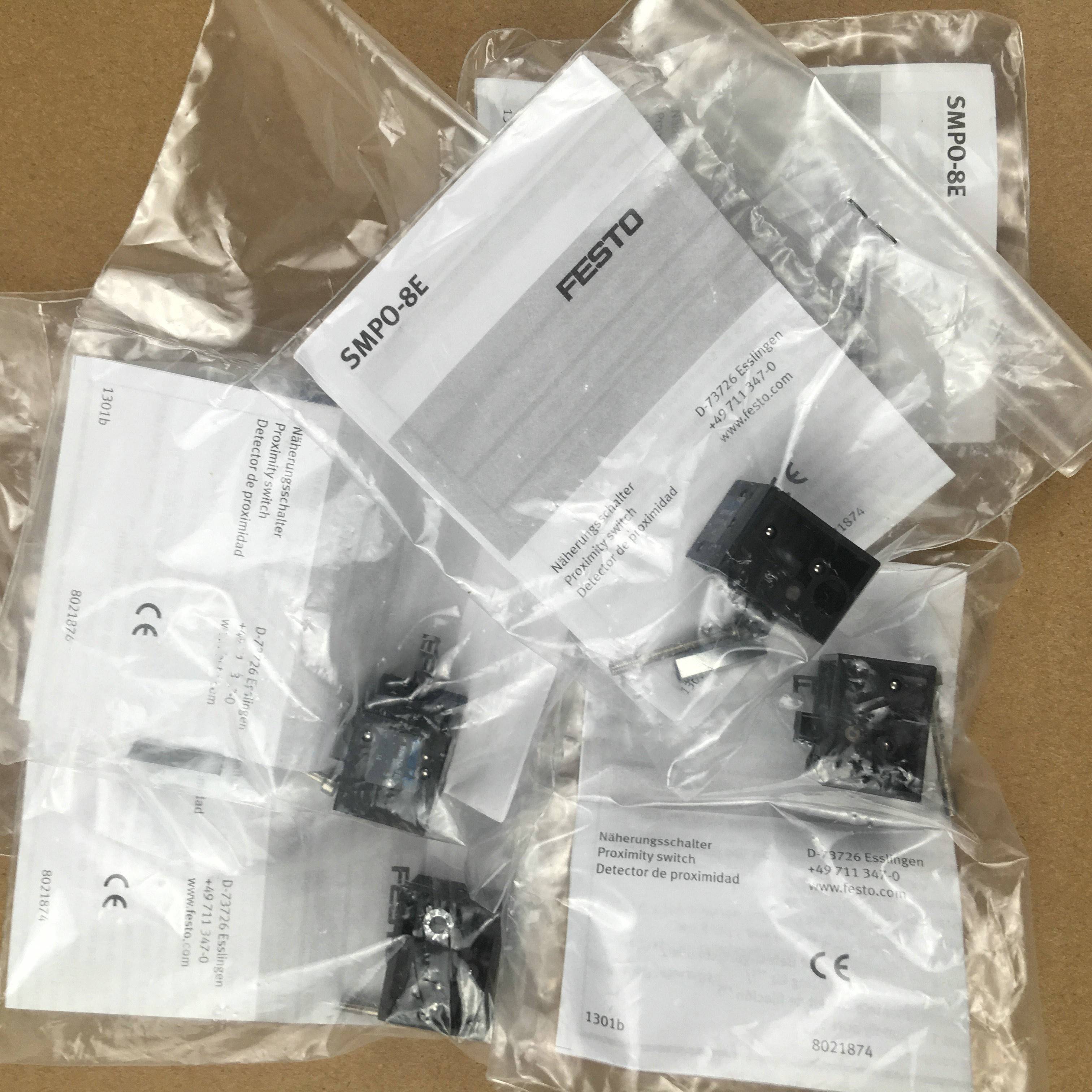 FESTO接近开关 SMPO-8E 178563 SMPO-1-H-B 31008正品现货