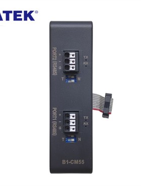 fatekB1-CM55永宏PLC通讯模块 CM25 CM22 CM25E CM55E RS485 232