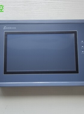 SamKoom显控触摸屏SK-070QE V37寸 SK-102QT QS EA-043A SK-043QE