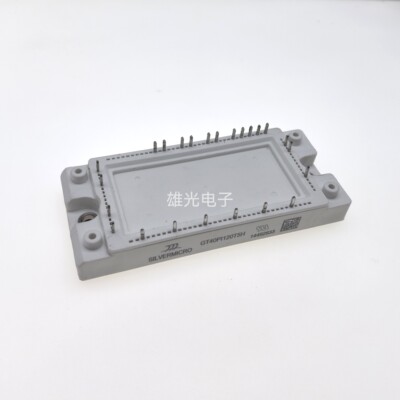 直拍GT25PI120T5H GT40PI120T5H GT15PI120T5H 银茂微功率模块