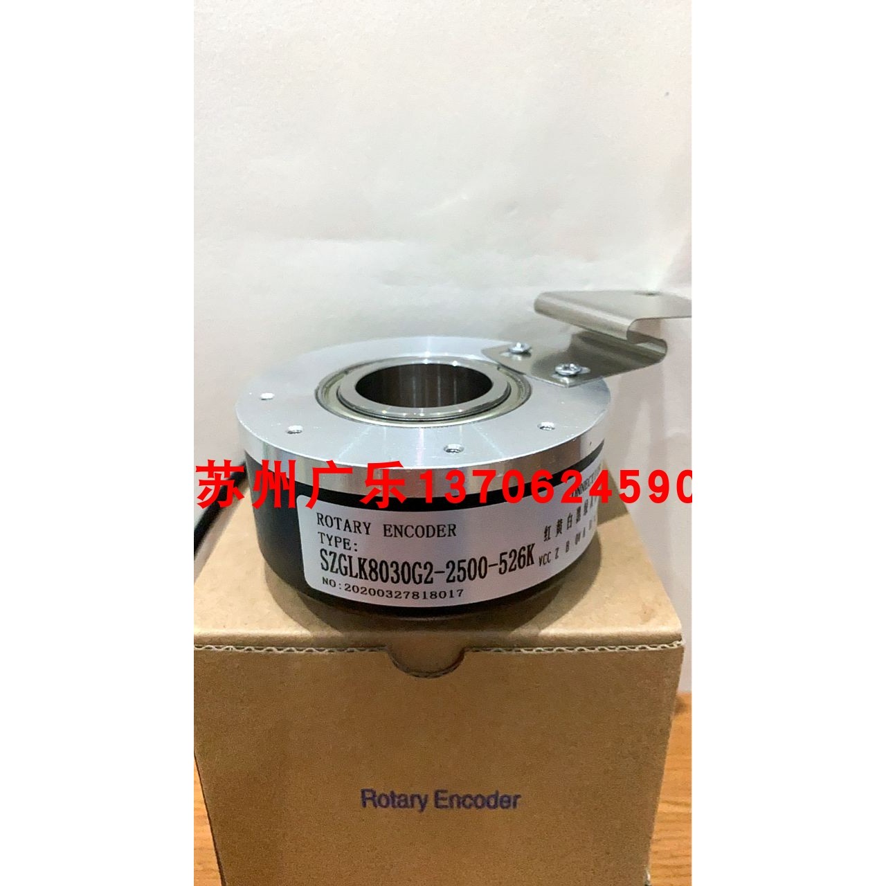 MK8030J-1024BM-O526 SZGLK8020G2-2048BM-5-26K 2500 编码器
