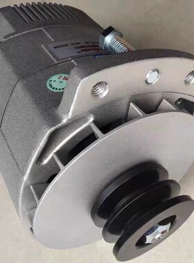 北京佩特来中通宇通金龙客车发电机8SC3238VC 8SC3239VC 28V 150A