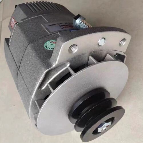 北京佩特来中通宇通金龙客车发电机8SC3238VC 8SC3239VC 28V 150A