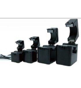 台湾铨盛ADTEK开口式电流互感器US-CTV-10/16/24/35多规格可选