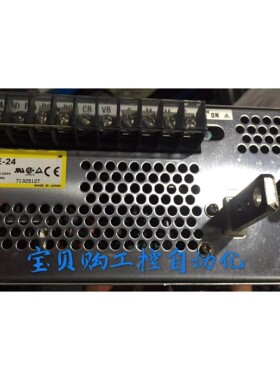 进口原装COSEL科索开关电源P1500E-24 P600E-24 24V/27A现货