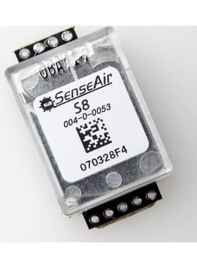 瑞典SenseAir森尔CO2二氧化碳传感器 S8 0053 T6703全新原装