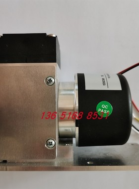 BAXIT微型真空采样泵NMP850KTDC-B 12/24V隔膜抽气泵NMP850KPDC-B