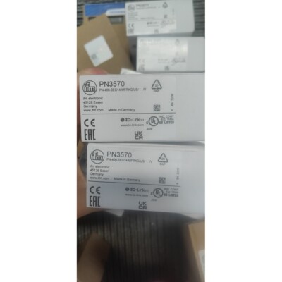 包邮 IFM TA2812 PN3594 PN3571 PN3570传感器PN3593 PN3592