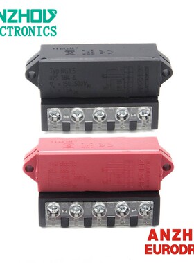 BG1.5 8253846 SEW电机整流模块 BGE 1.5 8253854 刹车整流器