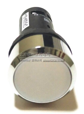 正品ABB按钮开关CP2-30G-10-01-11-20-02（30R/30Y/30B/30L/30W）