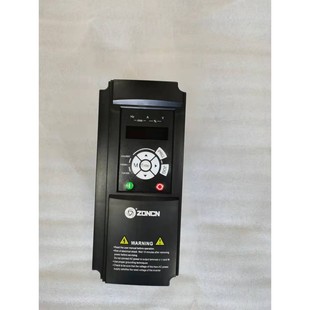 2R2G 3R7G 5R5G 众辰ZONCN变频器T9200 22G 1R5G 7R5G 面板 T9400