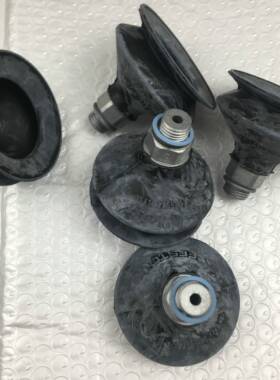 德国 FESTO吸盘 VASB-55-1/4-NBR 35414 35412 35413 正品现货