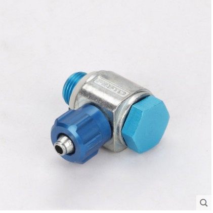 FESTO费斯托L型快拧接头LCK-1/8-PK-6-KU 6260 LCK-3/8-PK-6 4473