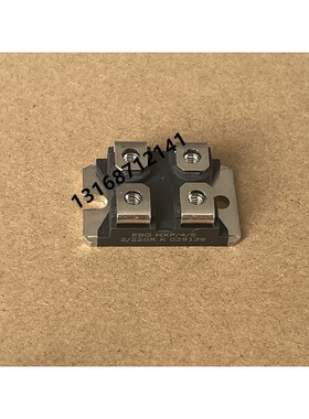 直拍全新原装 EBG电阻模块 HXP/4/S 2/220R K 现货当天发货