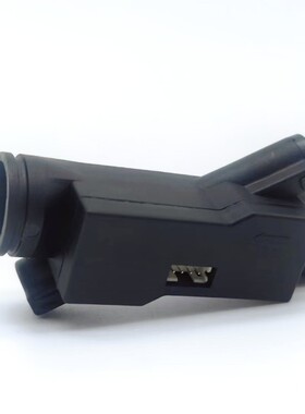 超声波氧气传感器模块JR-3F260L超大量程260L数字 0%-100% OCS-3F