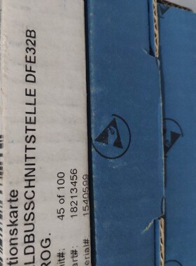 SEW通讯卡DFE12B DFE13B DFE32B DFE33B DFE24B DFS12B DFS21B